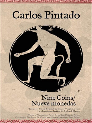 cover image of Nine Coins/Nueve monedas